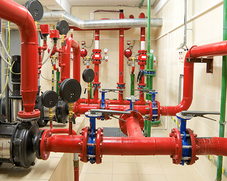 Fire Protection Systems