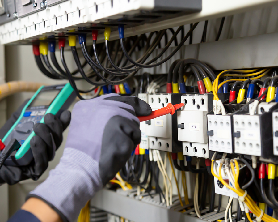 Electrical Services