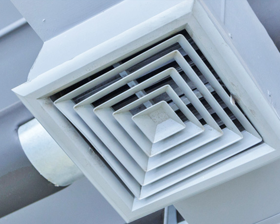 Air Quality & Ventilation Systems