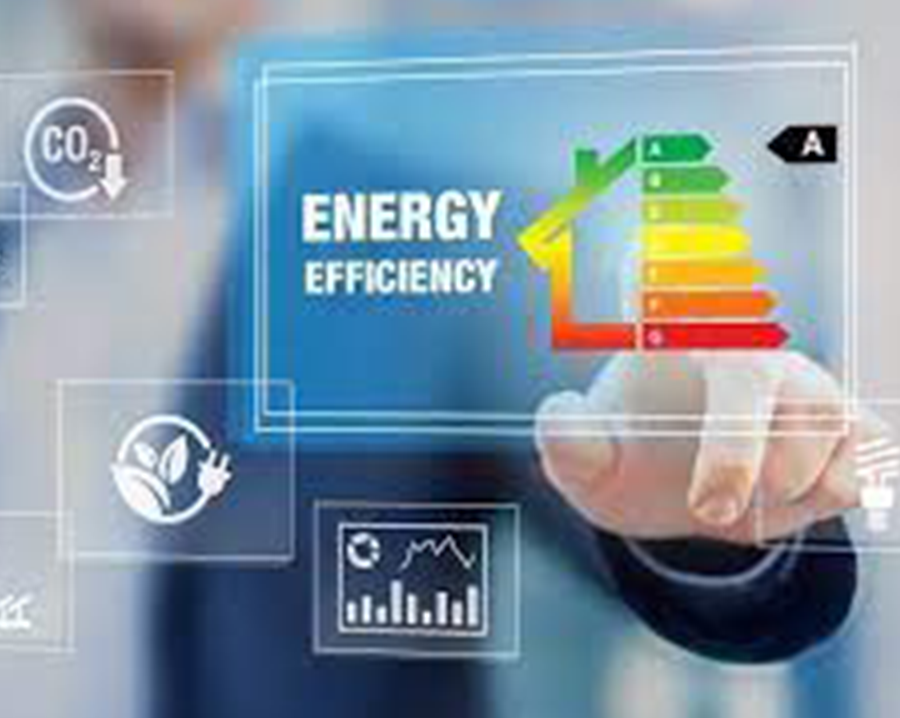 Energy Efficiency Solutions