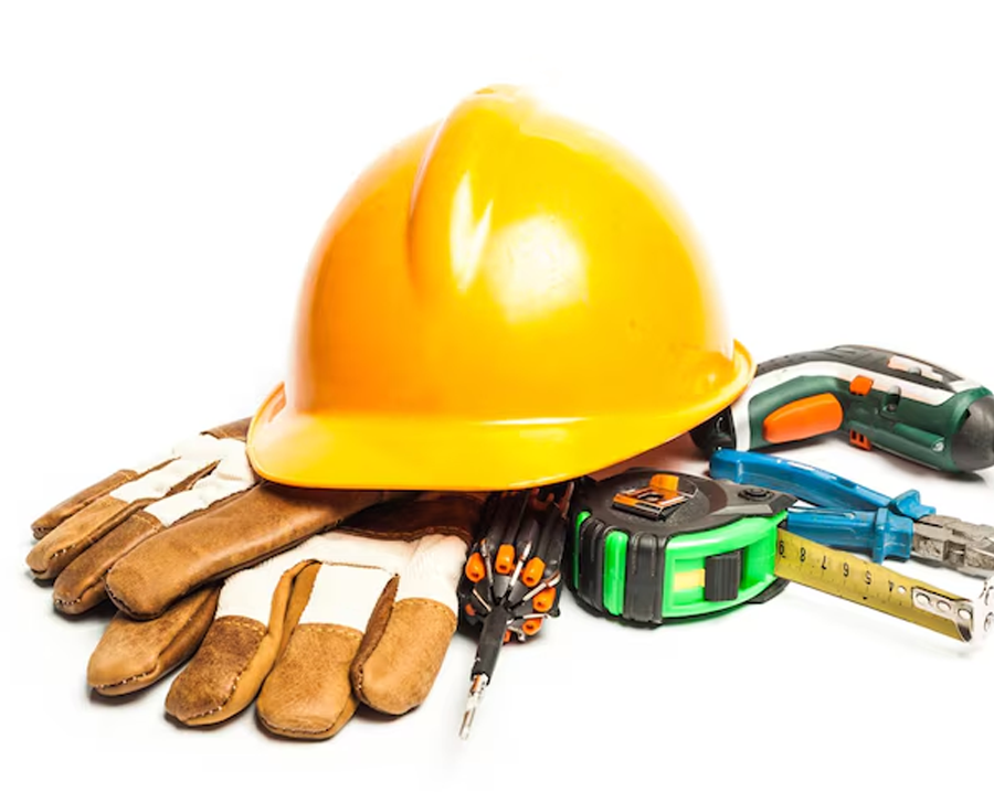 Supply of MEP Equipment